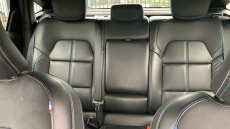 Renault Arkana 1.6 E-Tech FHEV 145 Esprit Alpine 5dr Auto Hybrid Estate